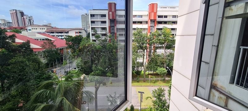 JURONG EAST ST 24 11