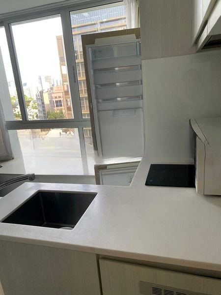 DEVONSHIRE RESIDENCES 3