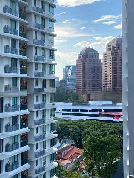 DEVONSHIRE RESIDENCES 2