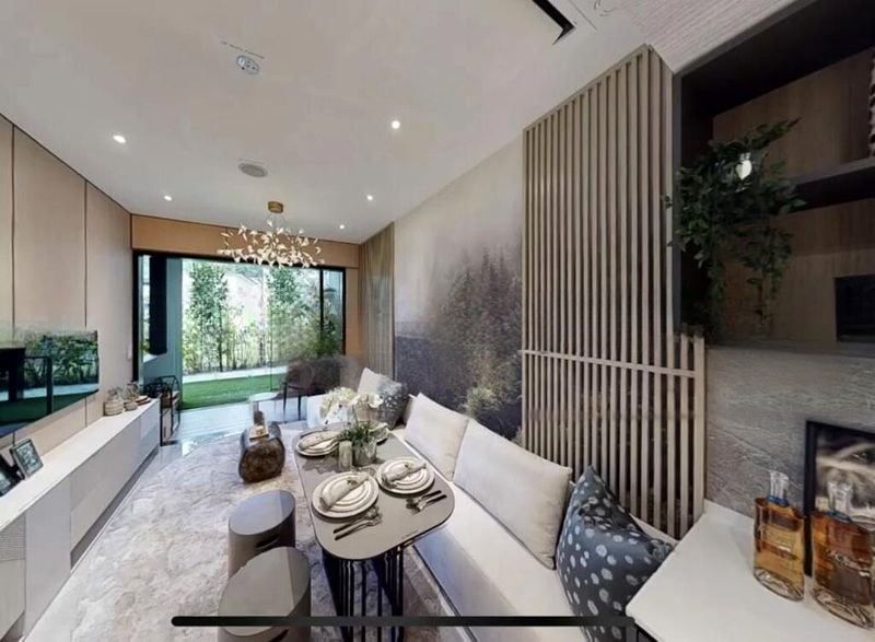 KENT RIDGE HILL RESIDENCES 4