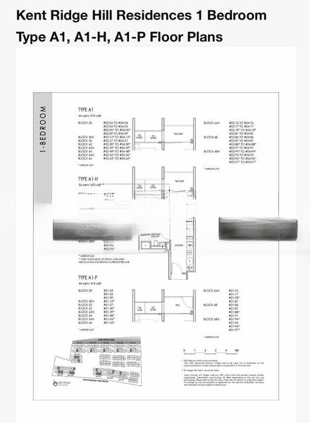 KENT RIDGE HILL RESIDENCES 5