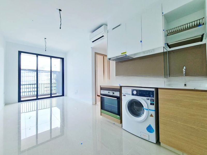 TREASURE AT TAMPINES 5