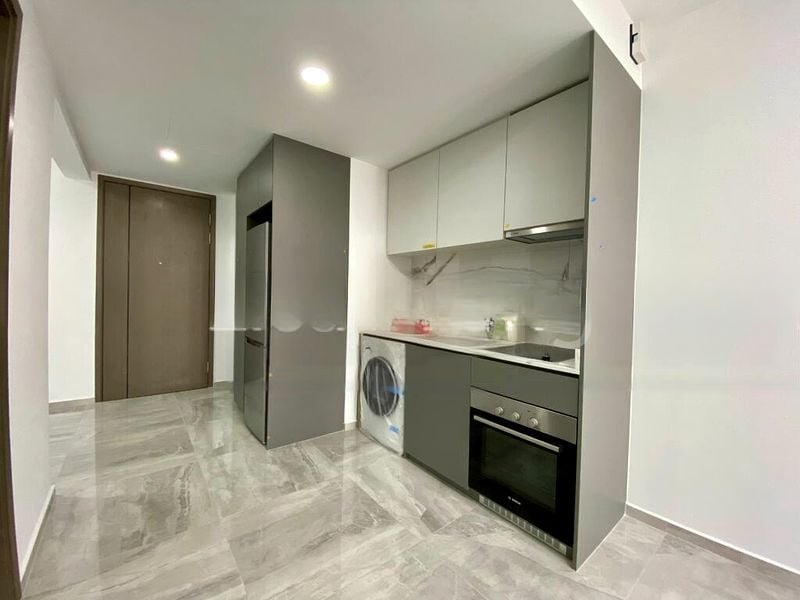 AFFINITY AT SERANGOON 4