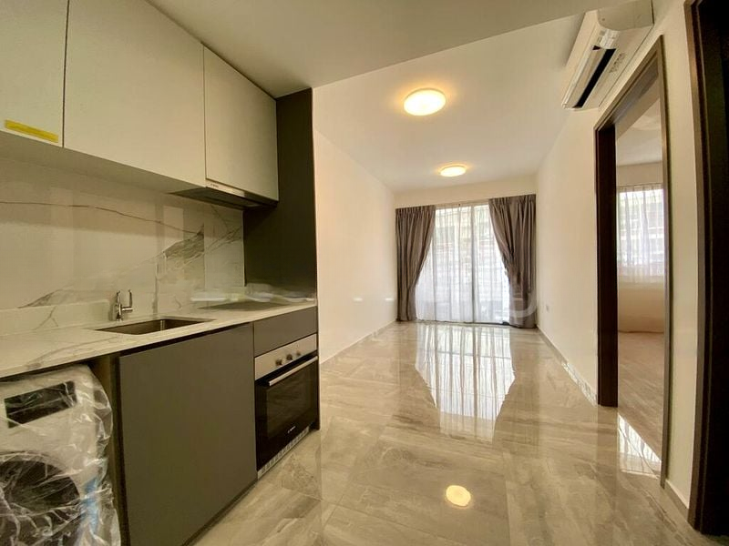 AFFINITY AT SERANGOON 11