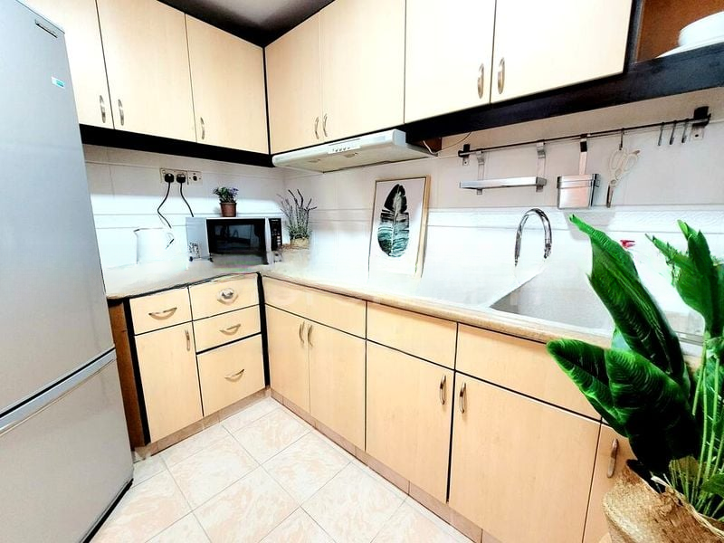 SIMEI GREEN CONDOMINIUM 2