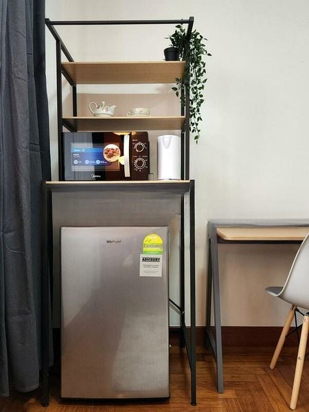 SIMEI GREEN CONDOMINIUM 3