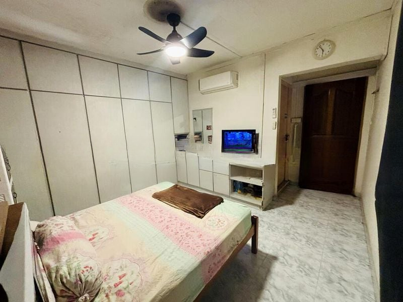 BT BATOK EAST AVE 3 7