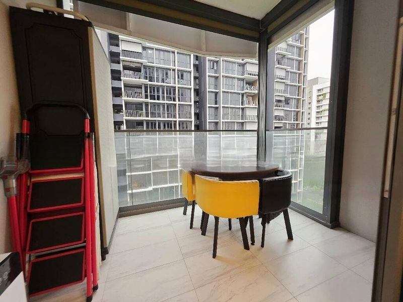 THE ALPS RESIDENCES 10