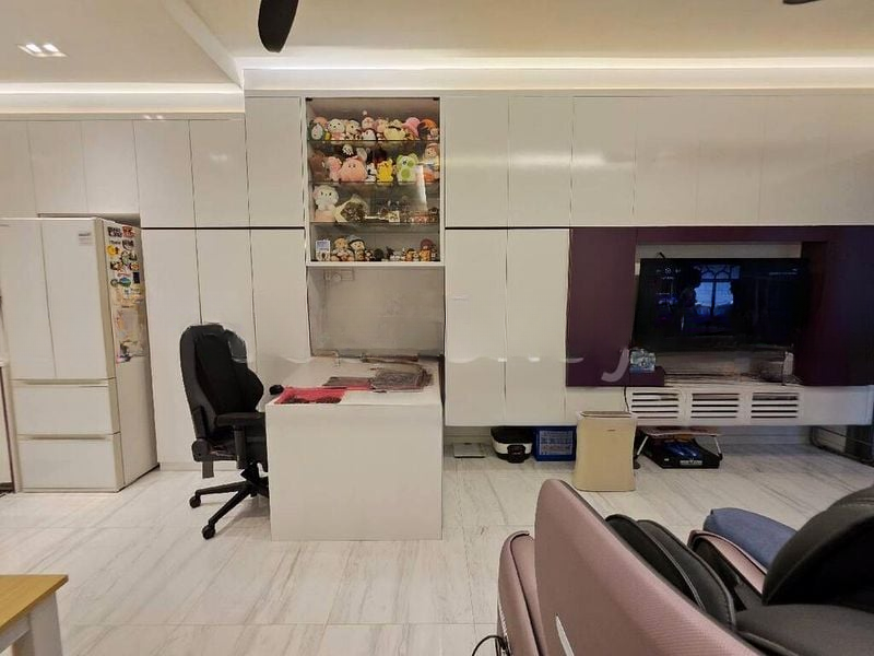 THE ALPS RESIDENCES 15