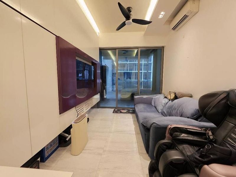 THE ALPS RESIDENCES 13