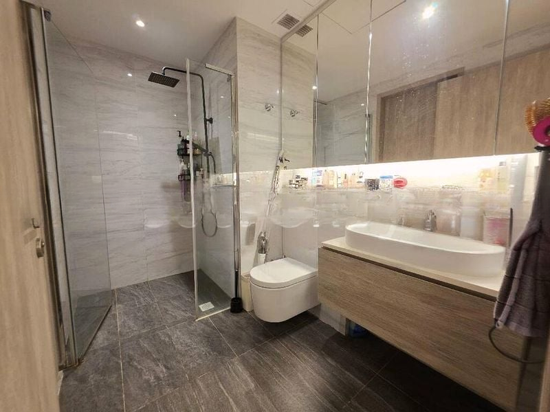 THE ALPS RESIDENCES 14