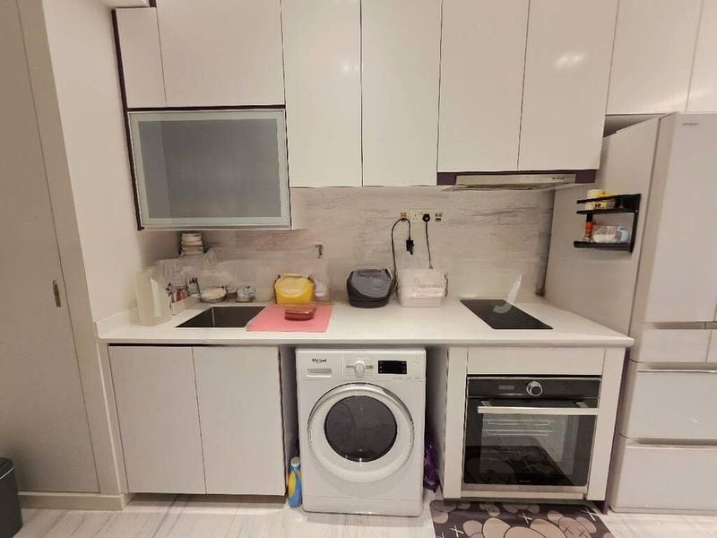 THE ALPS RESIDENCES 11