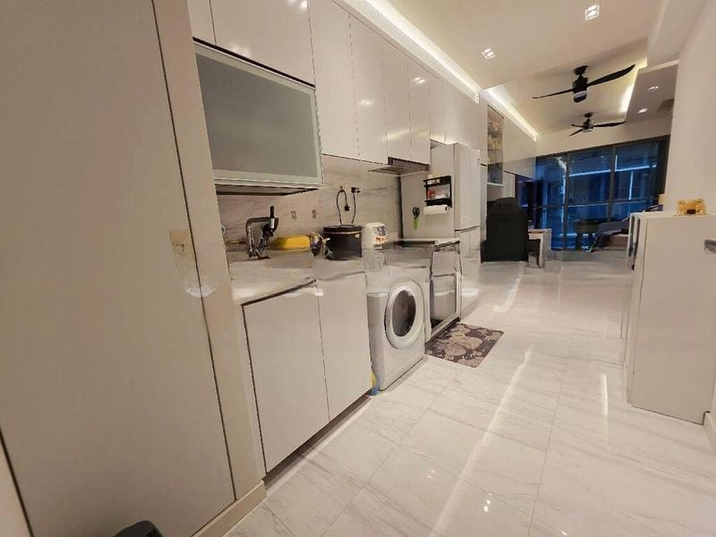 THE ALPS RESIDENCES 12