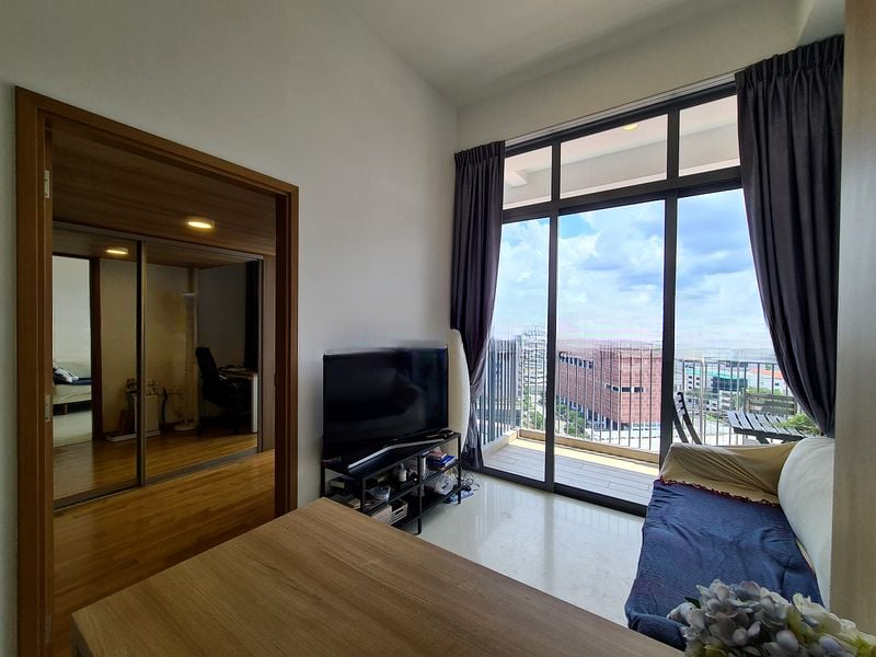 SPOTTISWOODE SUITES 7