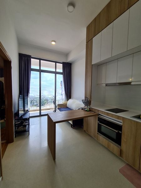 SPOTTISWOODE SUITES 5