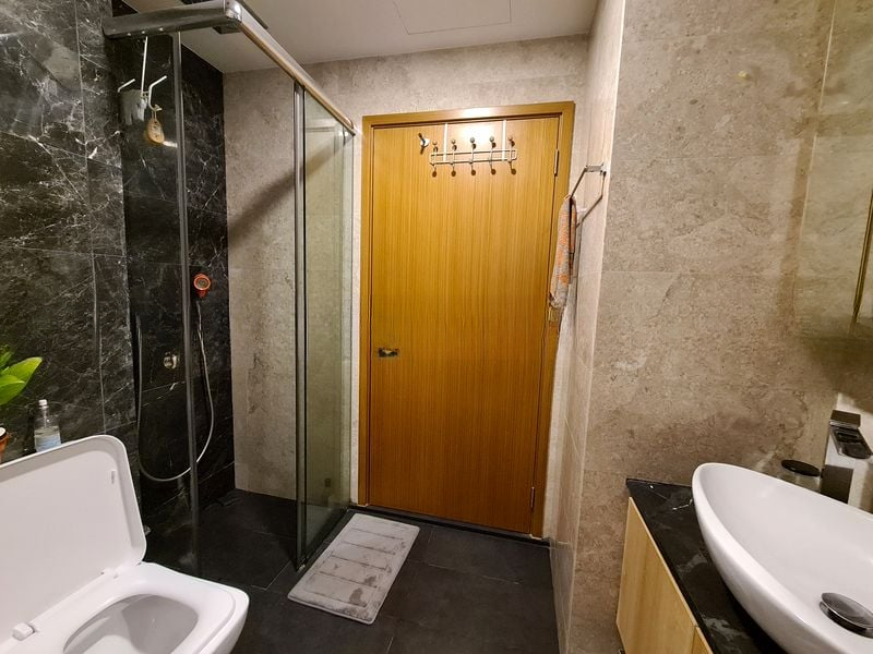 SPOTTISWOODE SUITES 3