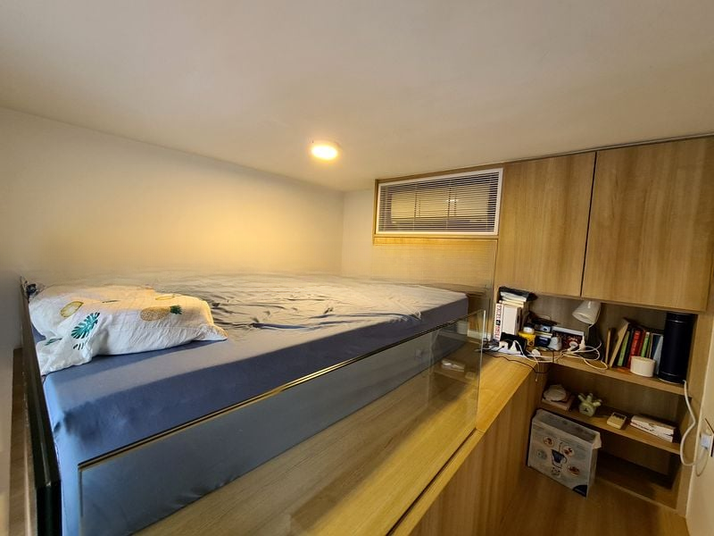 SPOTTISWOODE SUITES 2