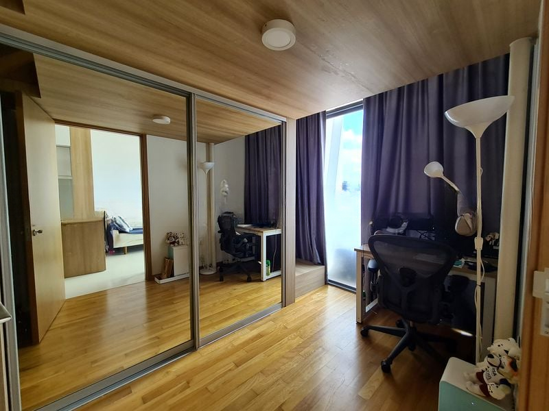 SPOTTISWOODE SUITES 4