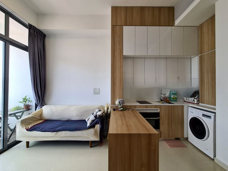 SPOTTISWOODE SUITES 6