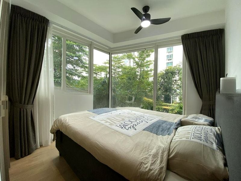 CORALS AT KEPPEL BAY 2