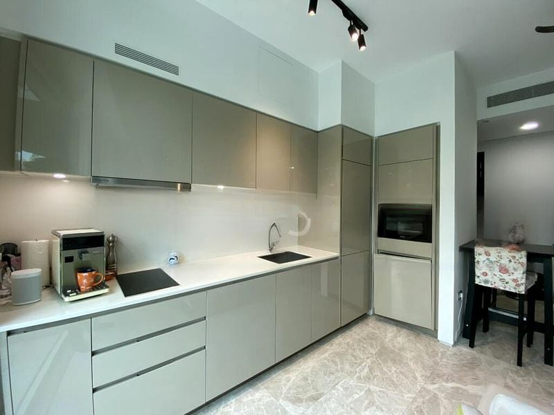 CORALS AT KEPPEL BAY 3