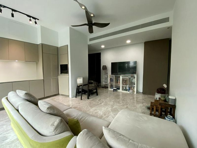 CORALS AT KEPPEL BAY 5