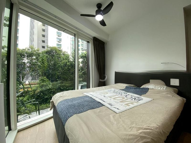 CORALS AT KEPPEL BAY 6