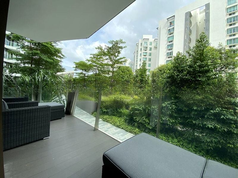 CORALS AT KEPPEL BAY 4