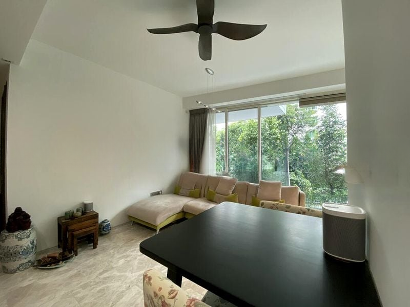 CORALS AT KEPPEL BAY 7