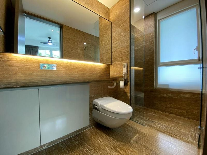 CORALS AT KEPPEL BAY 8