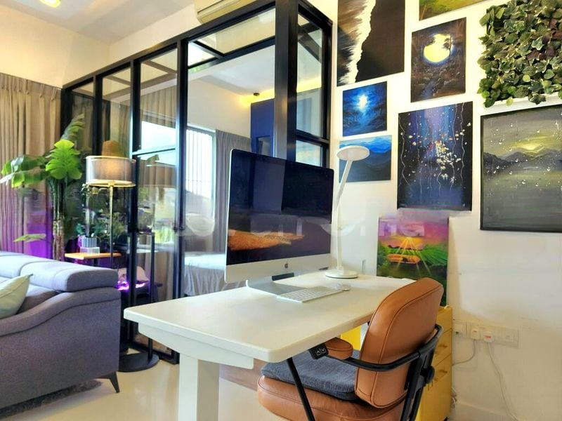 R MAISON 6