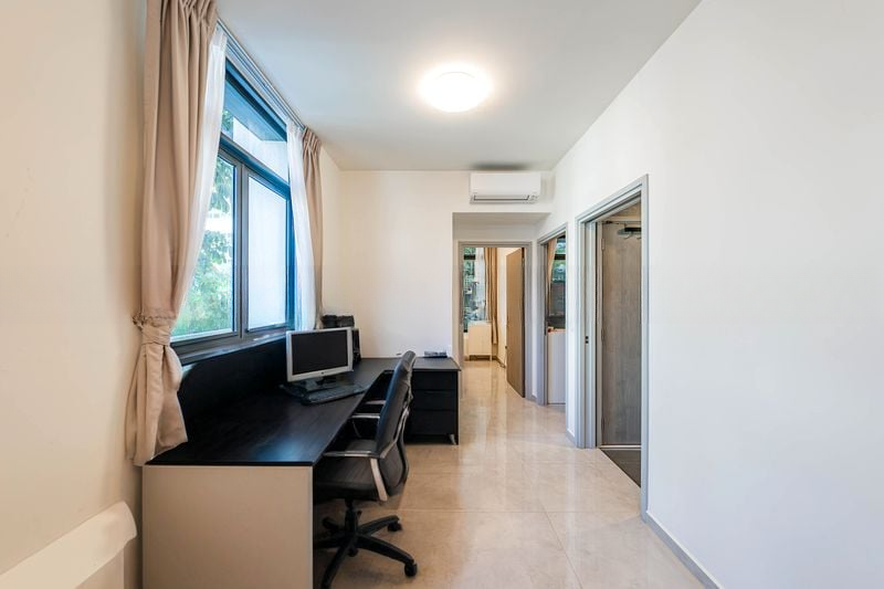 SIXTEEN35 RESIDENCES 3
