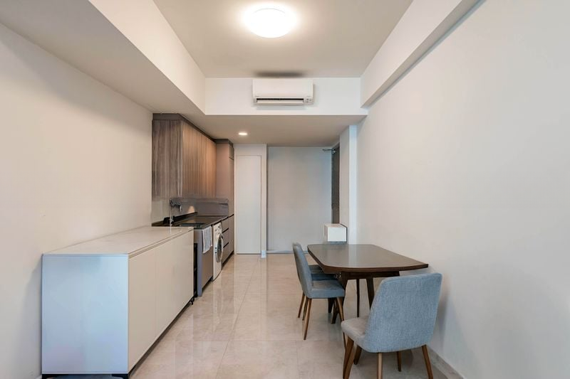 SIXTEEN35 RESIDENCES 7