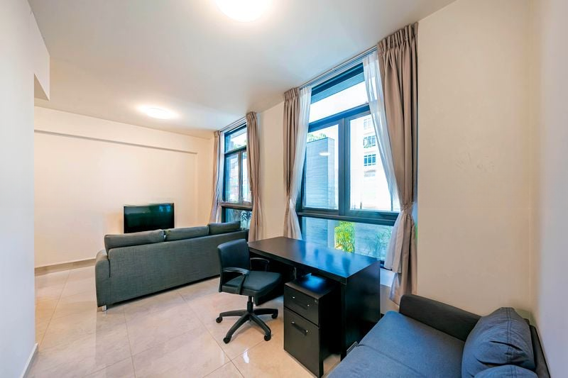 SIXTEEN35 RESIDENCES 2
