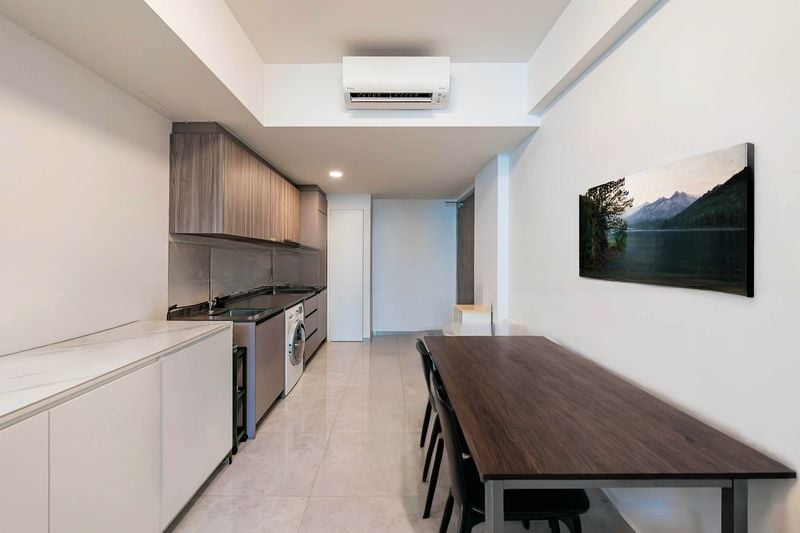SIXTEEN35 RESIDENCES 6