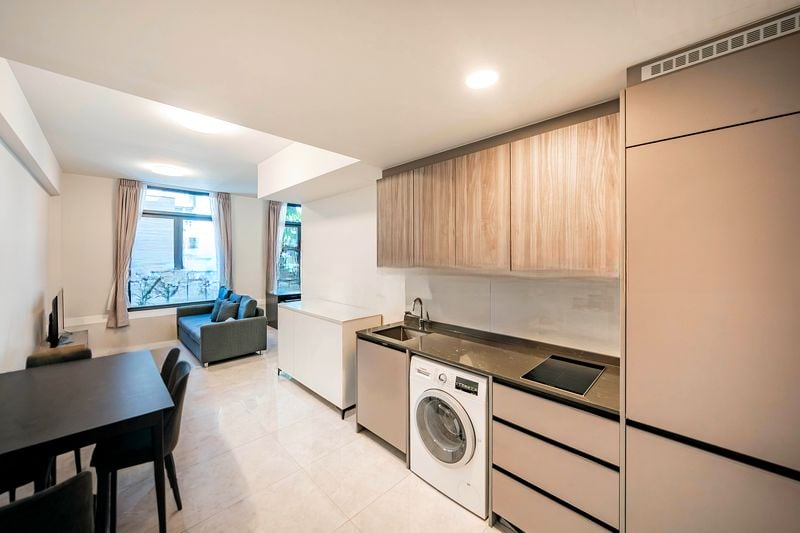 SIXTEEN35 RESIDENCES 4