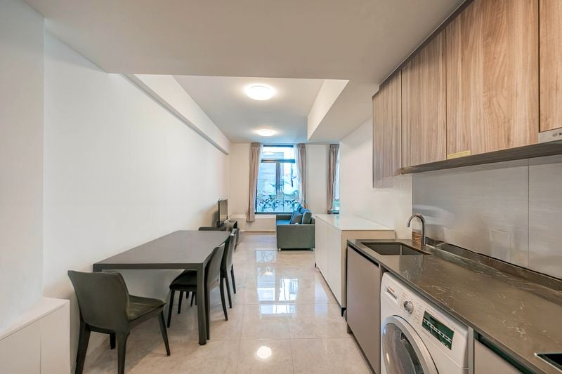 SIXTEEN35 RESIDENCES 10