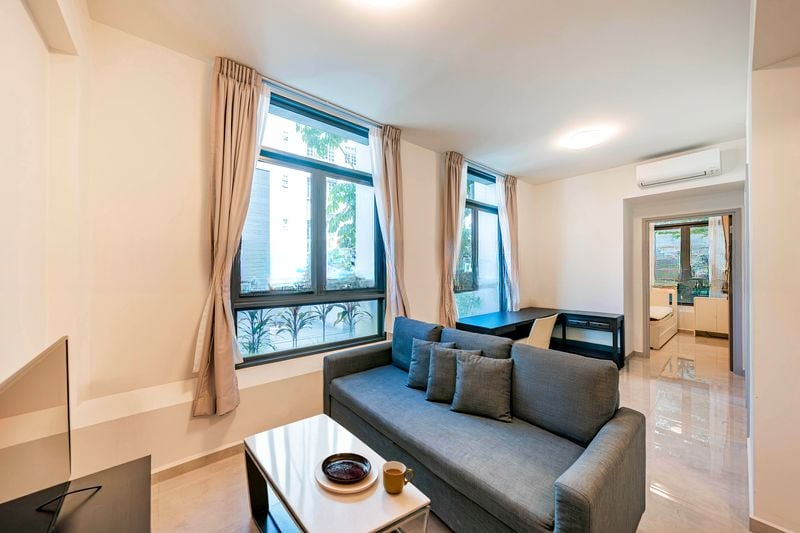 SIXTEEN35 RESIDENCES 1