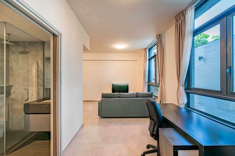 SIXTEEN35 RESIDENCES 5