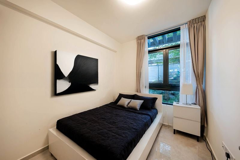 SIXTEEN35 RESIDENCES 11