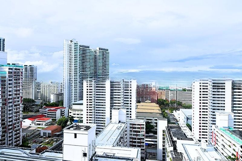 TOA PAYOH CTRL 3