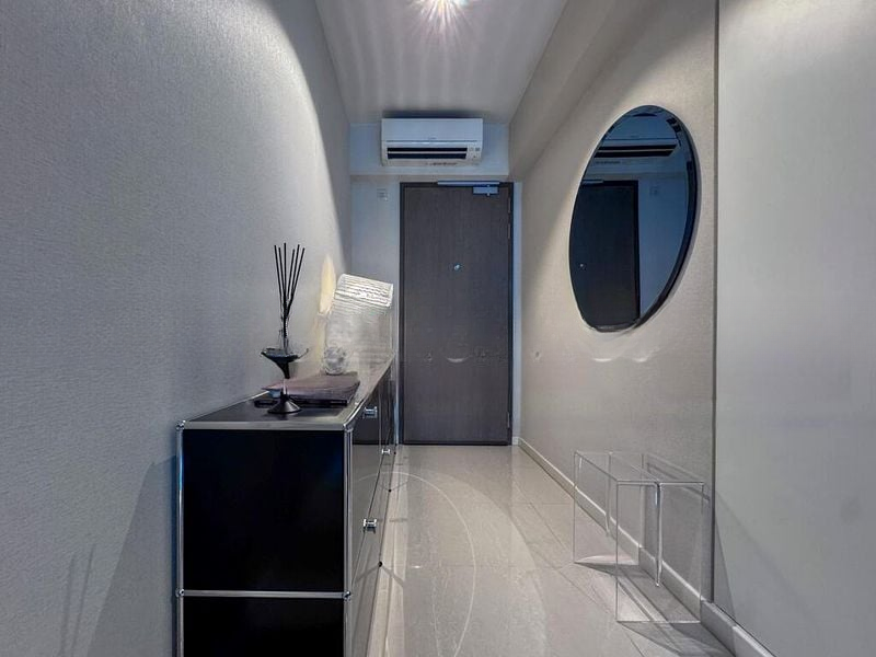 TREASURE AT TAMPINES 5