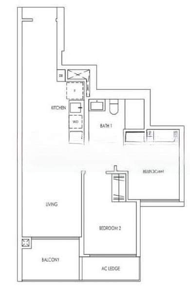 TREASURE AT TAMPINES 9