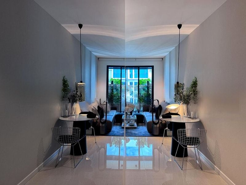 TREASURE AT TAMPINES 7