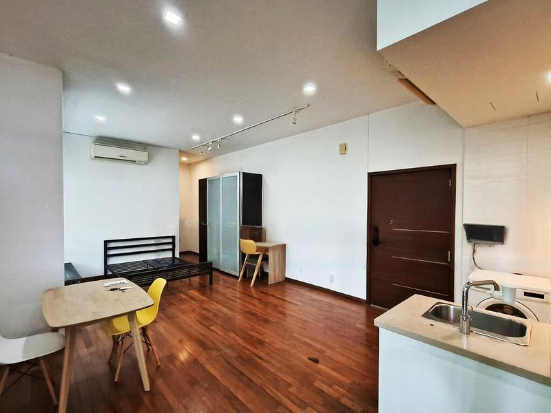 ONE K GREENLANE 9