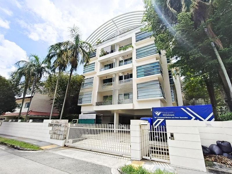 ONE K GREENLANE 5