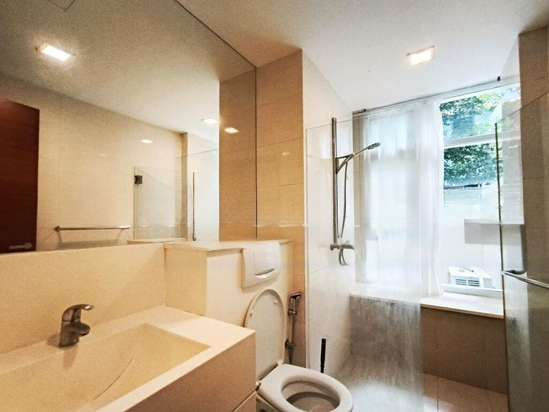 ONE K GREENLANE 7