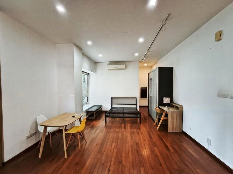 ONE K GREENLANE 11