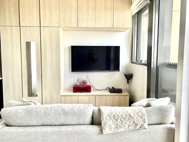 COMMONWEALTH TOWERS 6