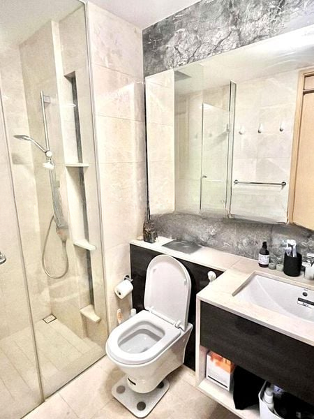 COMMONWEALTH TOWERS 3